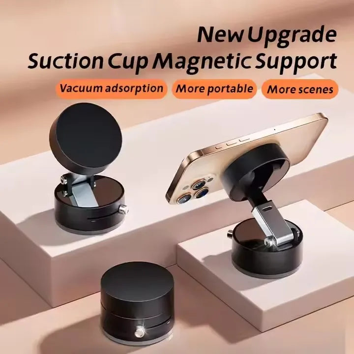 360 Degree Rotation Phone Holder