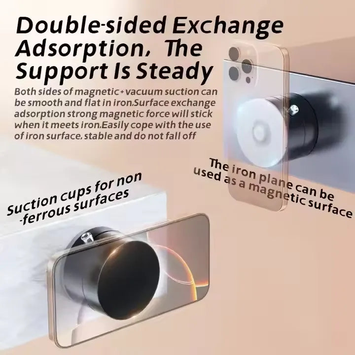 360 Degree Rotation Phone Holder