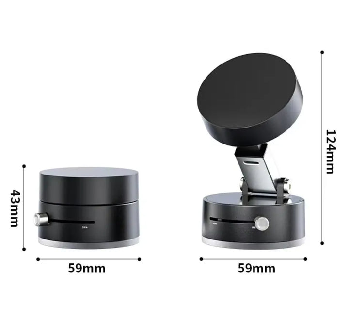 360 Degree Rotation Phone Holder