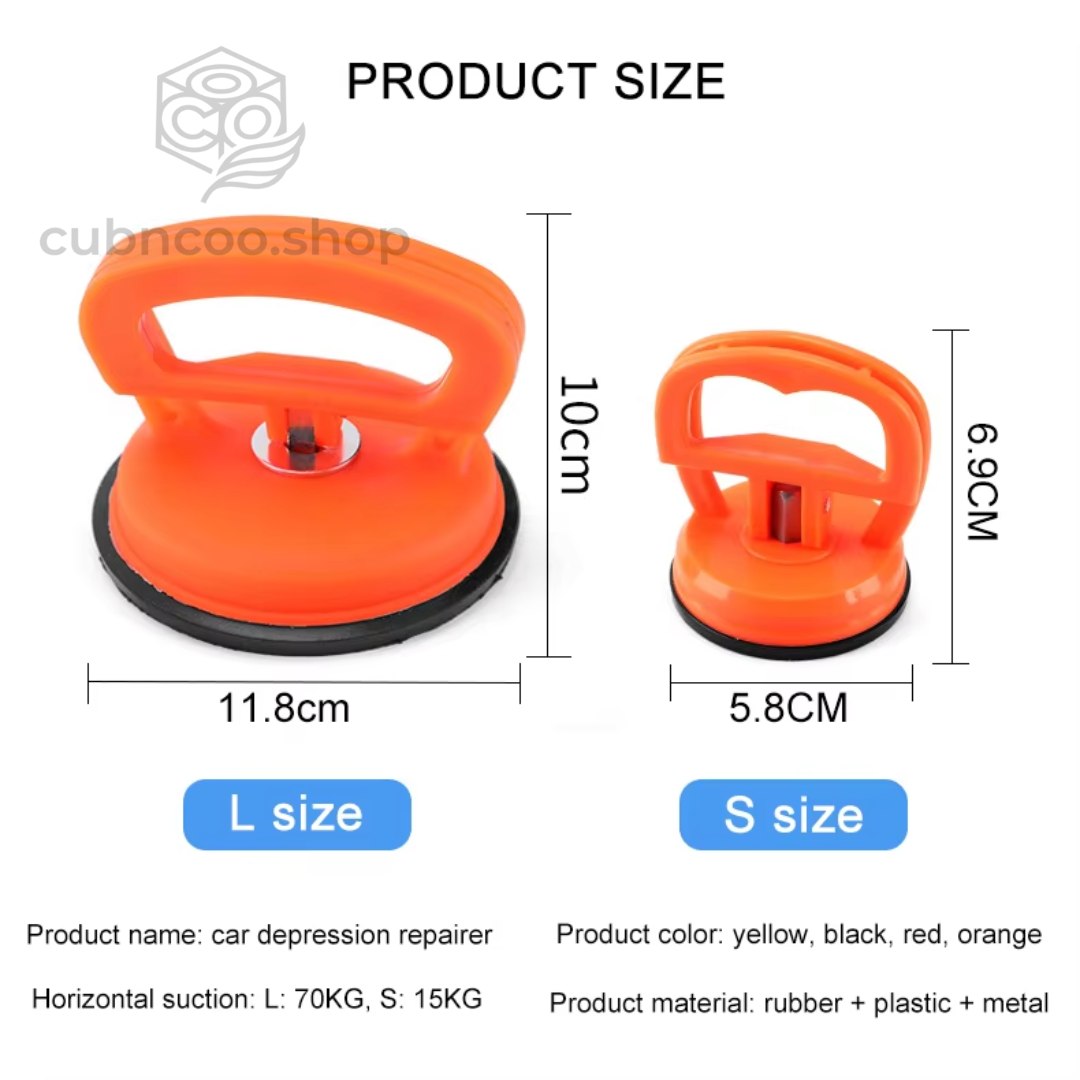 Car Dent Puller Suction Tool