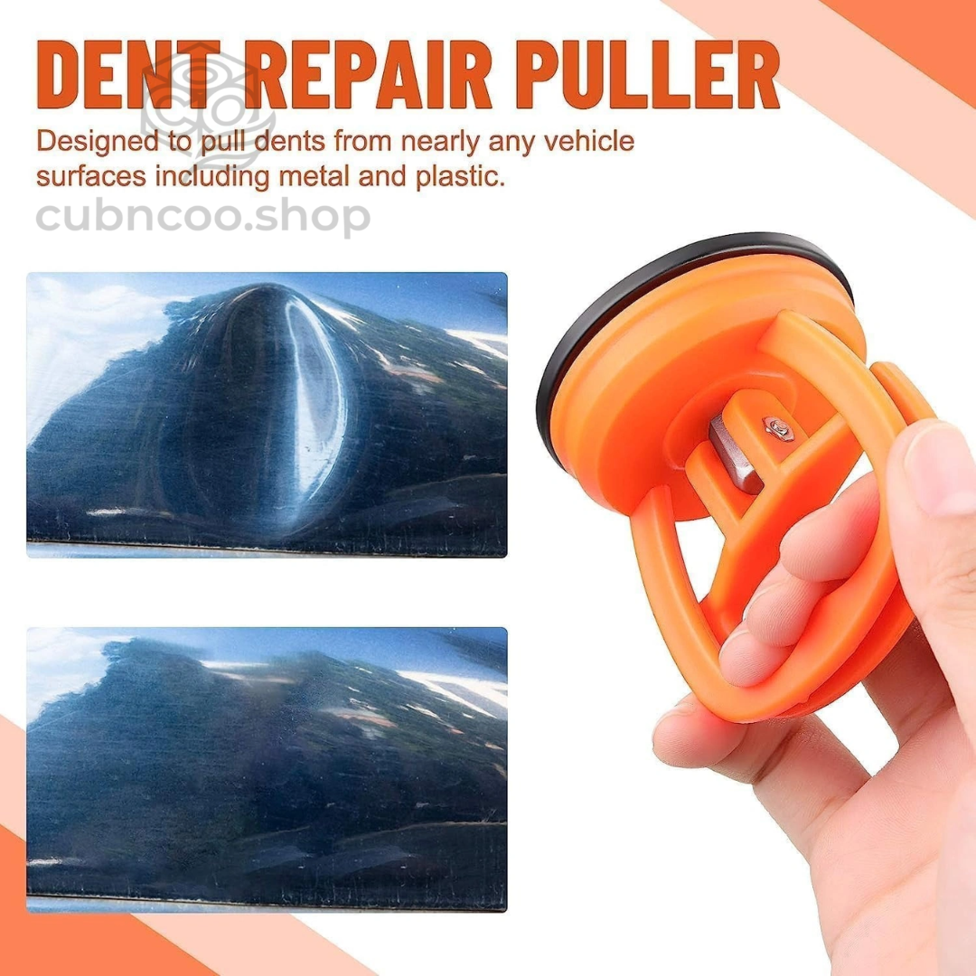 Car Dent Puller Suction Tool