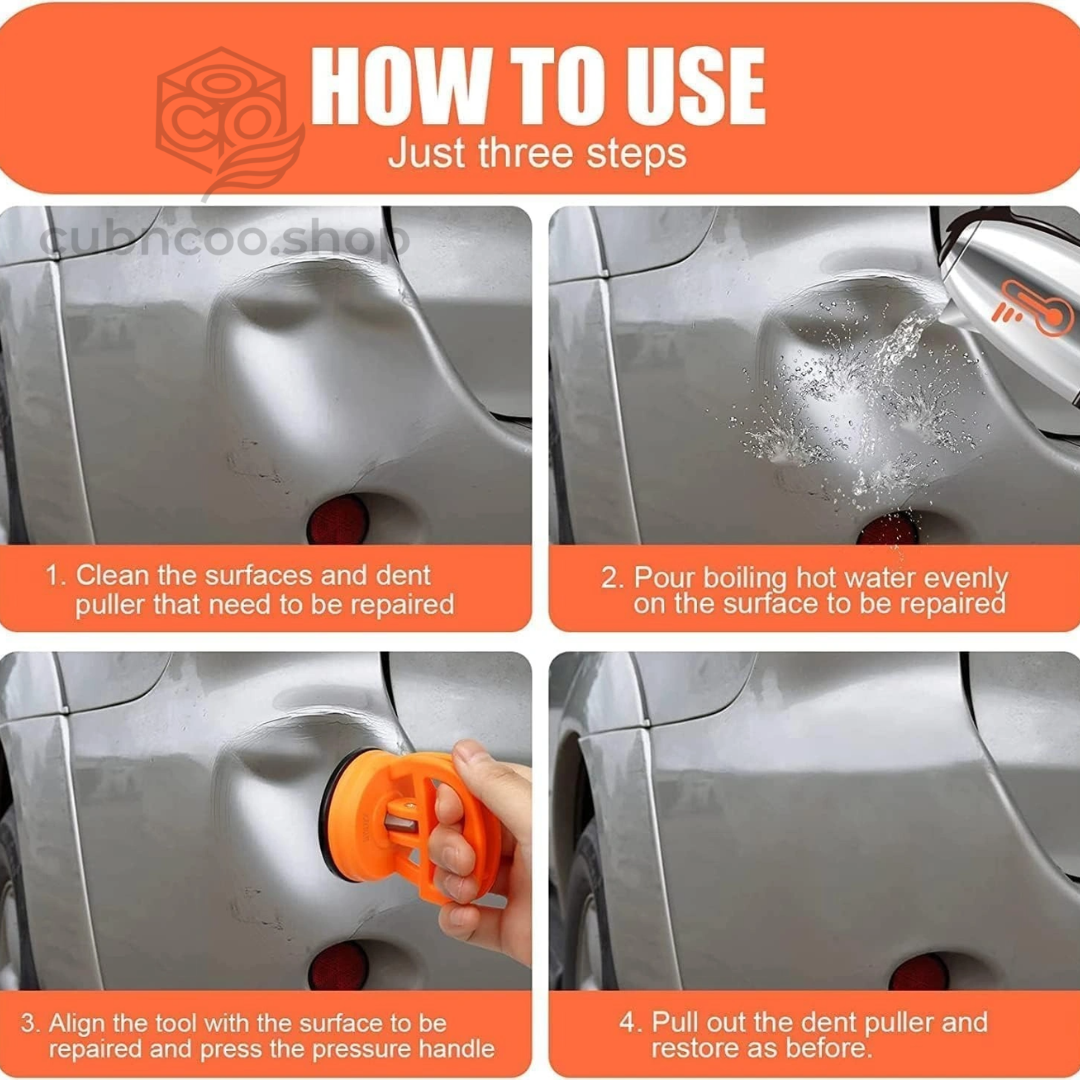 Car Dent Puller Suction Tool