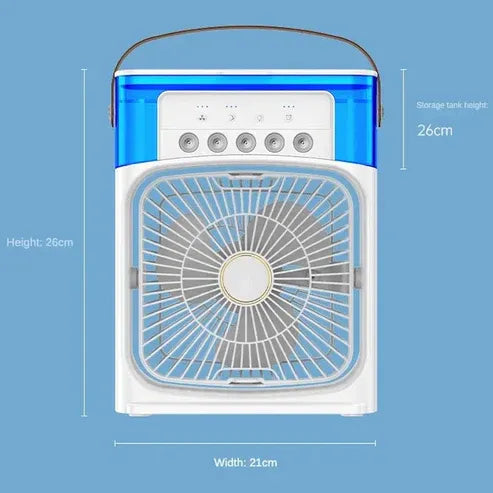 Portable Mini Air Cooler