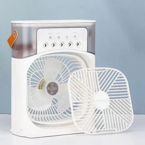 Portable Mini Air Cooler