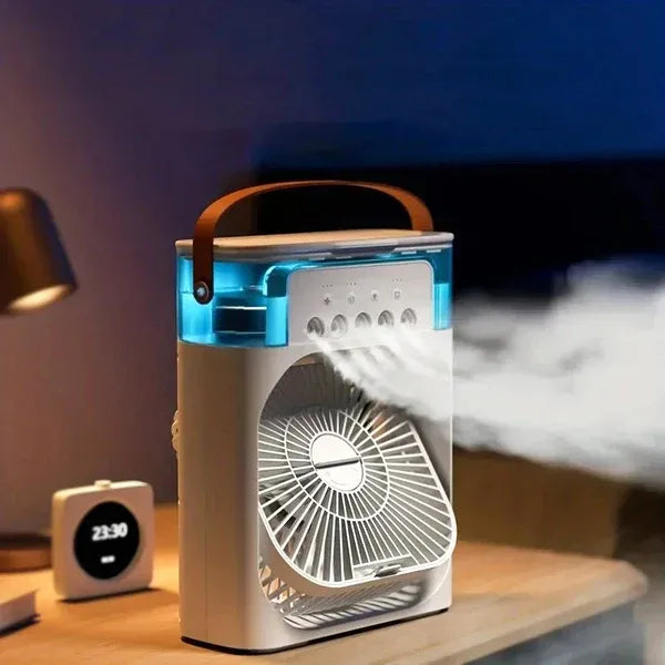 Portable Mini Air Cooler